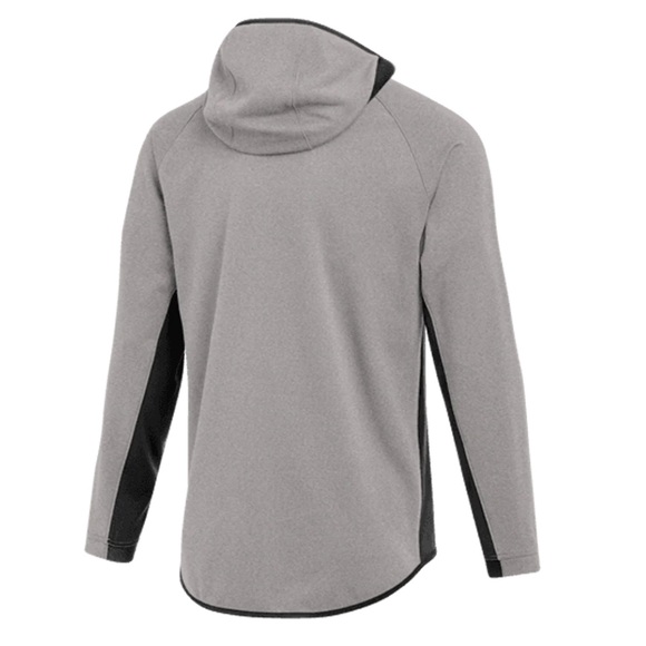 NIKE MEN'S SHOWTIME FULL ZIP HOODIE - Picture 2 of 14